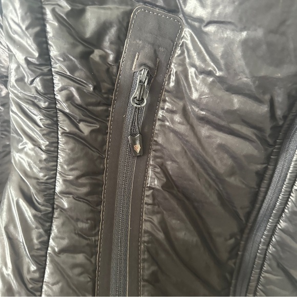 Helly Hansen 
Odin Insulator Jacket Women's Black Primaloft Sz XS pockets $280 - Picture 8 of 15
